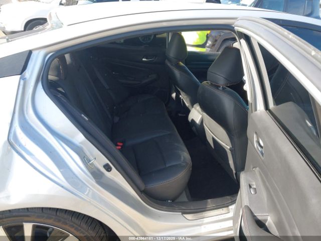 2019 NISSAN ALTIMA 1N4BL4CVXKC213527 Photo 7