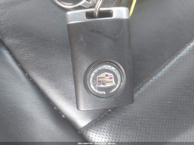 2014 CADILLAC ATS 1G6AB5RX4E0134547 Photo 10