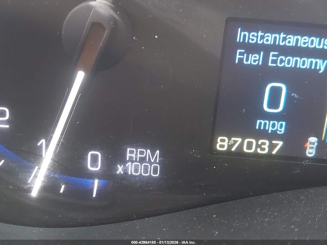 2014 CADILLAC ATS 1G6AB5RX4E0134547 Photo 6