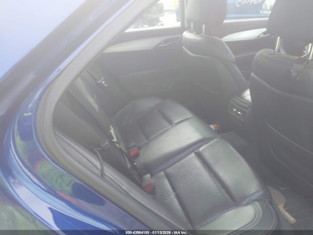 2014 CADILLAC ATS 1G6AB5RX4E0134547 Photo 7