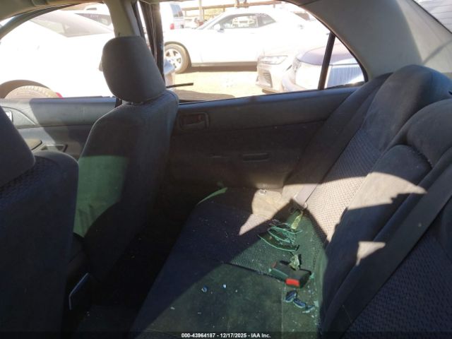 2003 MITSUBISHI LANCER JA3AJ86E53U066039 Photo 7