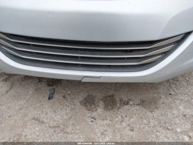 2013 HYUNDAI ELANTRA 5NPDH4AE1DH185549 Photo 5