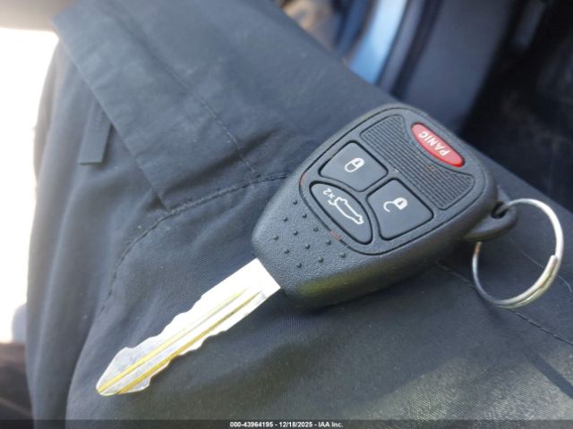 2011 CHRYSLER 200 1C3BC1FB2BN545965 Photo 10