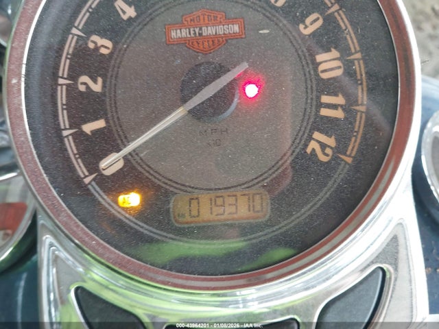 2016 HARLEY-DAVIDSON FLSTC 1HD1BWV11GB036182 Photo 6