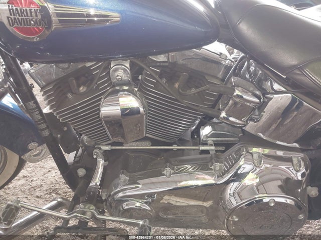 2016 HARLEY-DAVIDSON FLSTC 1HD1BWV11GB036182 Photo 8