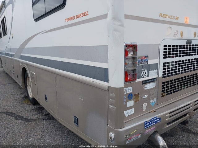 Продаж на аукціоні авто 2001 Bounder 39ft, vin: 4UZAAHBVX1CJ29951, номер лоту: 43964205