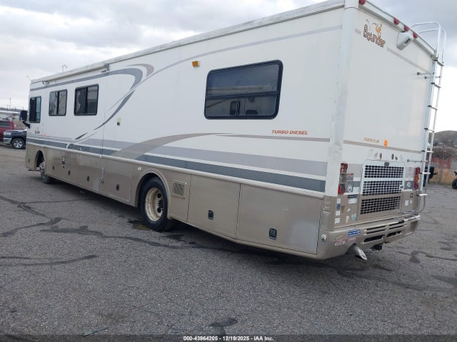 Продаж на аукціоні авто 2001 Bounder 39ft, vin: 4UZAAHBVX1CJ29951, номер лоту: 43964205