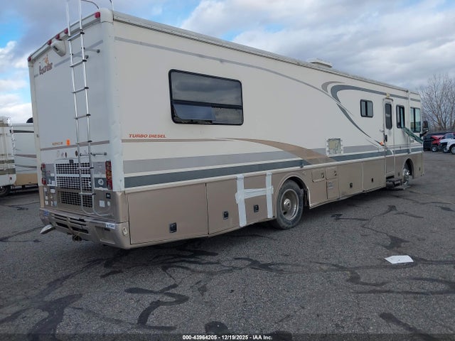Продаж на аукціоні авто 2001 Bounder 39ft, vin: 4UZAAHBVX1CJ29951, номер лоту: 43964205