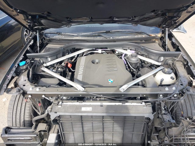 5UX23EU02T9060030 BMW X5 Xdrive40i