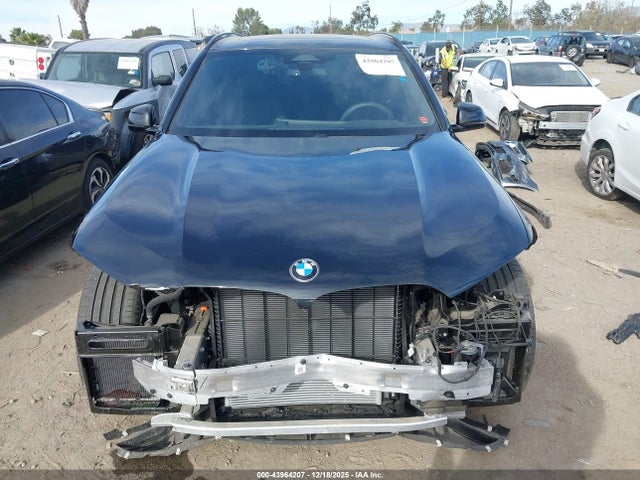 5UX23EU02T9060030 BMW X5 Xdrive40i