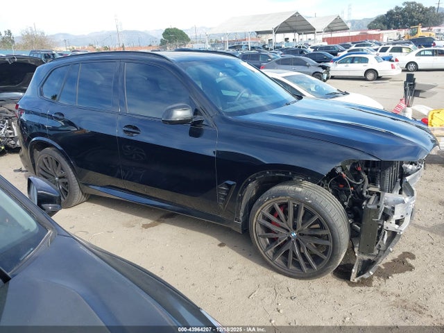 5UX23EU02T9060030 BMW X5 Xdrive40i