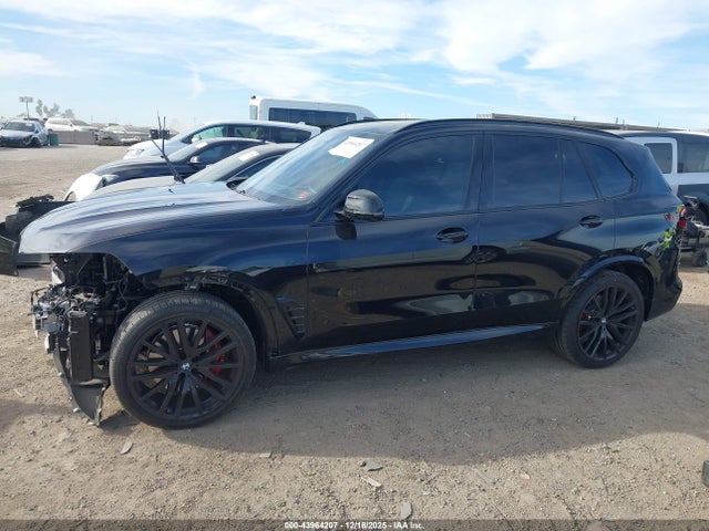 5UX23EU02T9060030 BMW X5 Xdrive40i