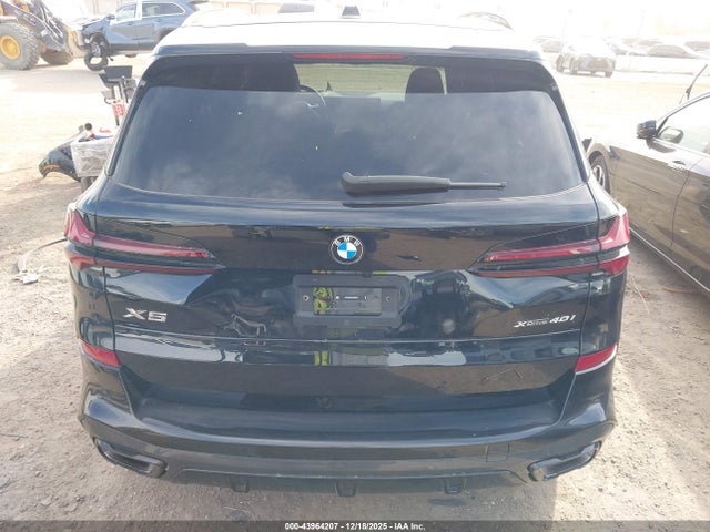 5UX23EU02T9060030 BMW X5 Xdrive40i
