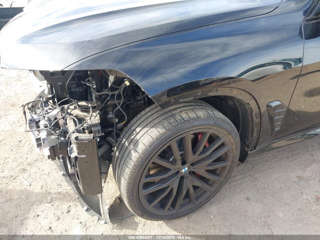 5UX23EU02T9060030 BMW X5 Xdrive40i