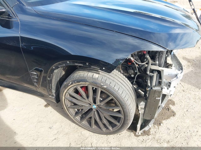 5UX23EU02T9060030 BMW X5 Xdrive40i