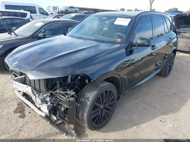5UX23EU02T9060030 BMW X5 Xdrive40i