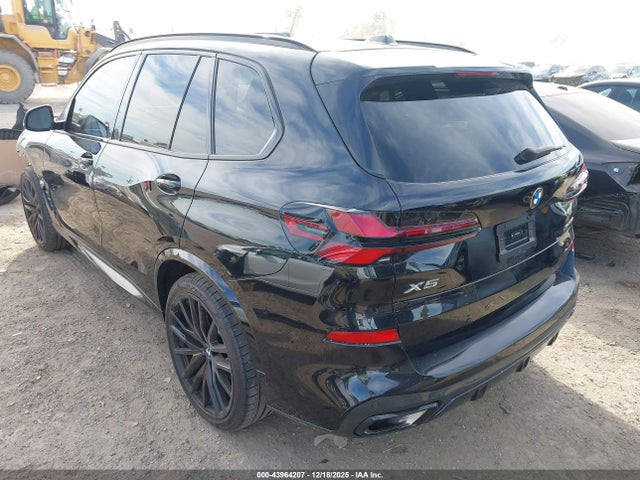 5UX23EU02T9060030 BMW X5 Xdrive40i