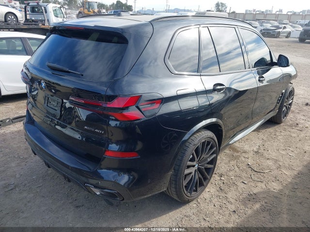 5UX23EU02T9060030 BMW X5 Xdrive40i