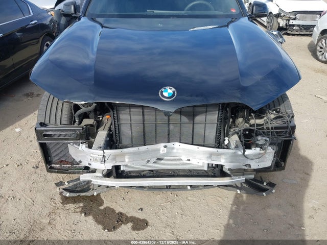 5UX23EU02T9060030 BMW X5 Xdrive40i