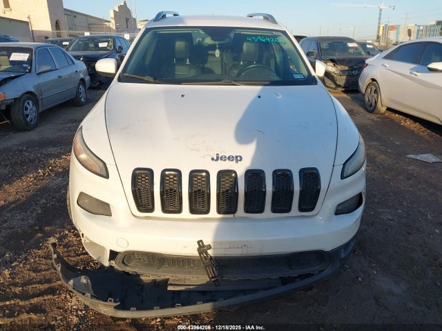 Jeep Cherokee Latitude 2015 1C4PJLCB5FW793361 Image 12