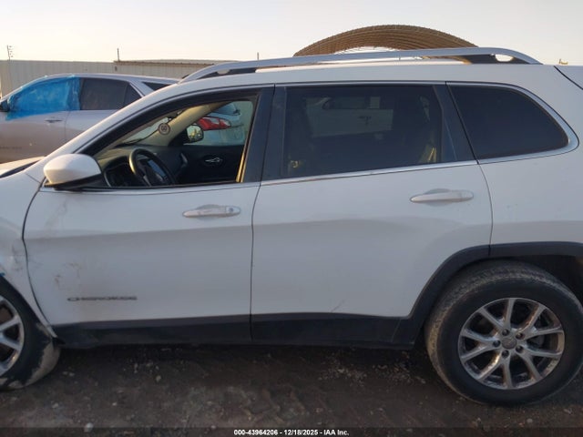 Jeep Cherokee Latitude 2015 1C4PJLCB5FW793361 Image 14