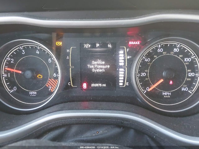 Jeep Cherokee Latitude 2015 1C4PJLCB5FW793361 Image 7