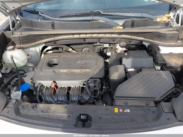 2019 KIA SPORTAGE KNDPM3AC8K7535326 Photo 9