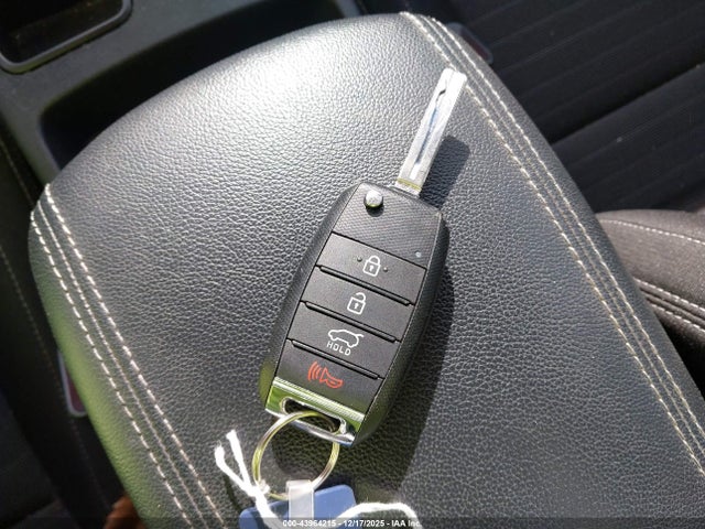 2019 KIA SPORTAGE KNDPM3AC8K7535326 Photo 10