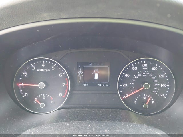 2019 KIA SPORTAGE KNDPM3AC8K7535326 Photo 6