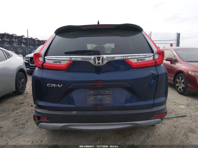 5J6RW1H87KA023210 Honda Cr-v Ex-l