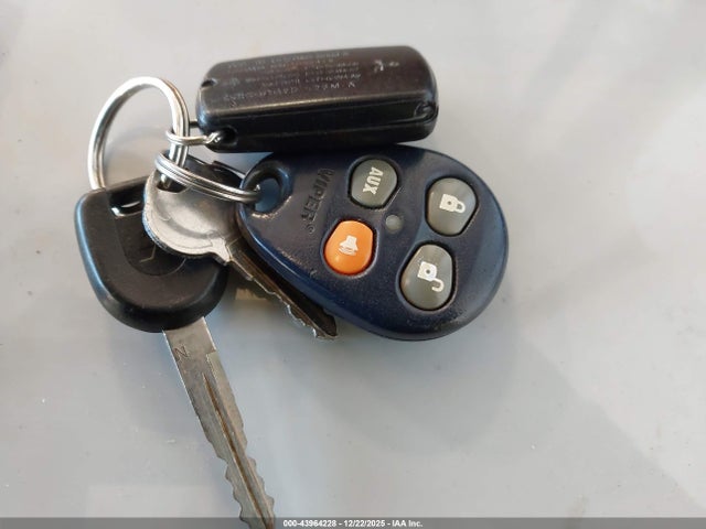 2003 MITSUBISHI GALANT 4A3AA46GX3E058666 Photo 10