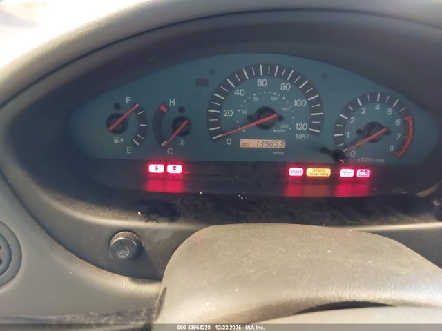 2003 MITSUBISHI GALANT 4A3AA46GX3E058666 Photo 6