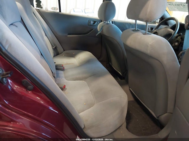 2003 MITSUBISHI GALANT 4A3AA46GX3E058666 Photo 7