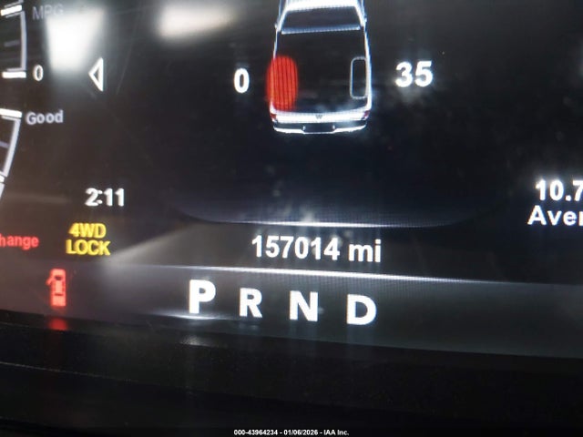 43964234 :رقم المزاد ، 1C6RR7LT0FS785930 vin ، 2015 Ram 1500 Big Horn مزاد بيع
