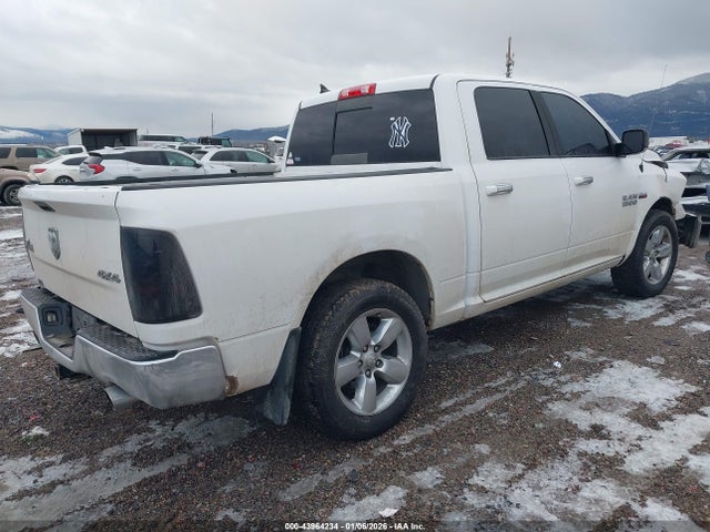 43964234 :رقم المزاد ، 1C6RR7LT0FS785930 vin ، 2015 Ram 1500 Big Horn مزاد بيع