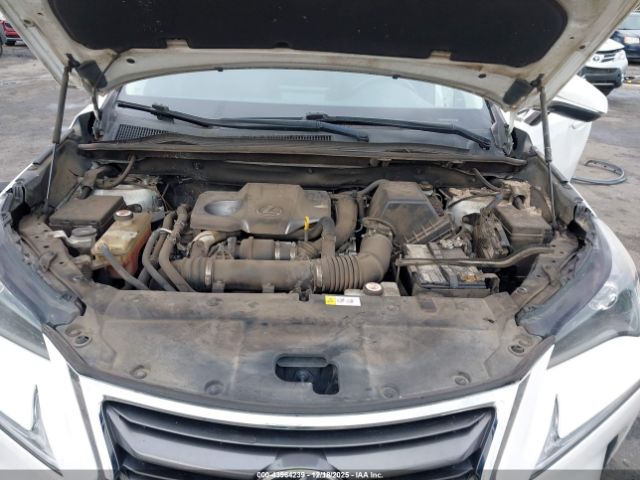 2017 LEXUS NX 200T JTJYARBZ5H2066072 Photo 9