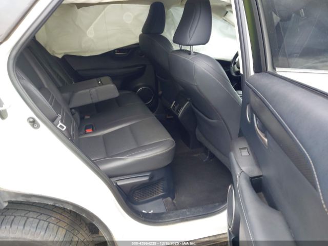 2017 LEXUS NX 200T JTJYARBZ5H2066072 Photo 7