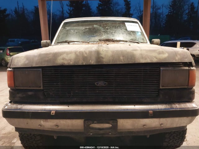 1990 FORD BRONCO 1FMEU15H3LLA66829 Photo 5