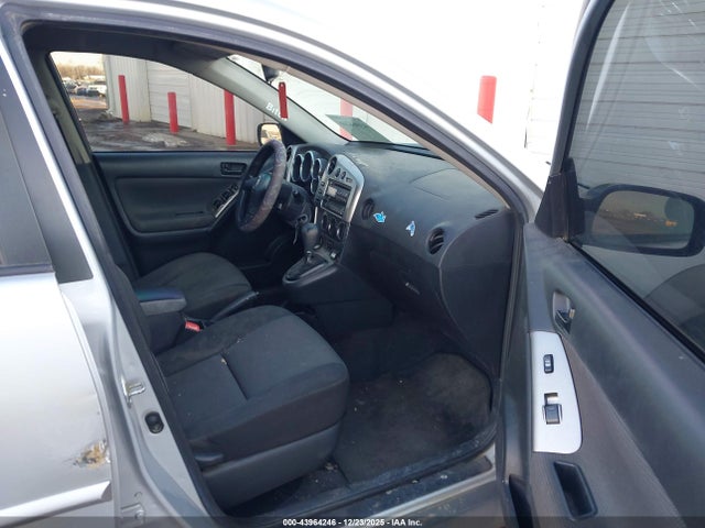 2007 PONTIAC VIBE 5Y2SL65817Z436962 Photo 4