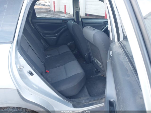2007 PONTIAC VIBE 5Y2SL65817Z436962 Photo 7