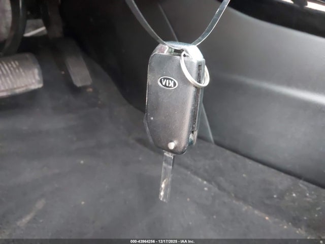 Aukcja sprzedaży 2019 Kia Forte S, vin: 3KPF34ADXKE042258, numer aukcji: 43964256