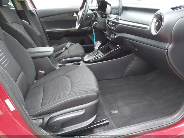 Aukcja sprzedaży 2019 Kia Forte S, vin: 3KPF34ADXKE042258, numer aukcji: 43964256