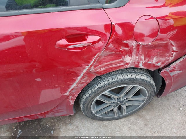 Aukcja sprzedaży 2019 Kia Forte S, vin: 3KPF34ADXKE042258, numer aukcji: 43964256