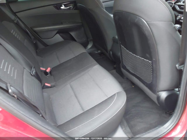 Aukcja sprzedaży 2019 Kia Forte S, vin: 3KPF34ADXKE042258, numer aukcji: 43964256