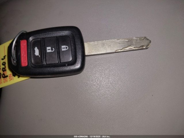 2018 HONDA HR-V 3CZRU5H30JM711732 Photo 10