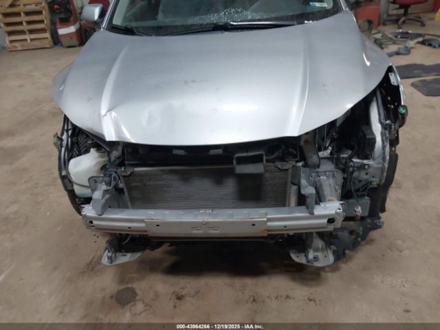 2018 HONDA HR-V 3CZRU5H30JM711732 Photo 5