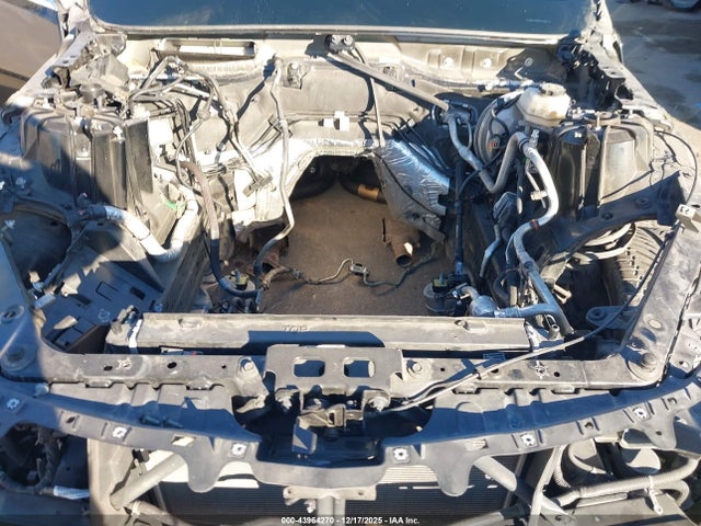 2017 CADILLAC CTS-V 1G6A15S64H0170389 Photo 9