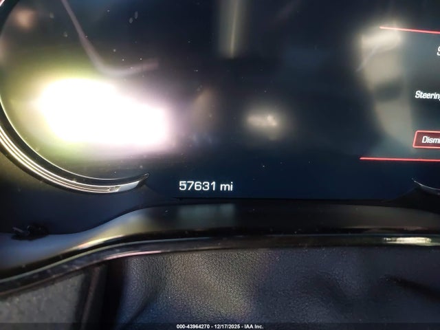 2017 CADILLAC CTS-V 1G6A15S64H0170389 Photo 6