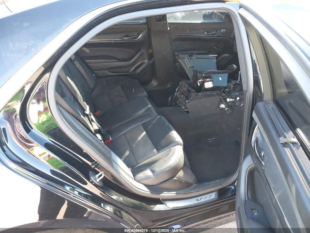 2017 CADILLAC CTS-V 1G6A15S64H0170389 Photo 7