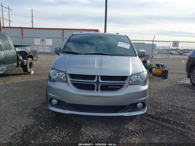 Aukcja sprzedaży 2019 Dodge Grand Caravan Gt, vin: 2C4RDGEG7KR518643, numer aukcji: 43964271
